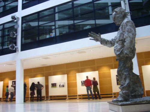 Willy Brandt Haus