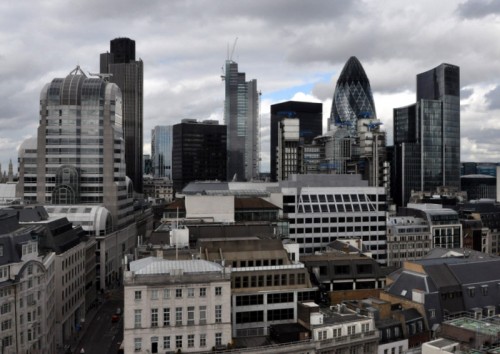London